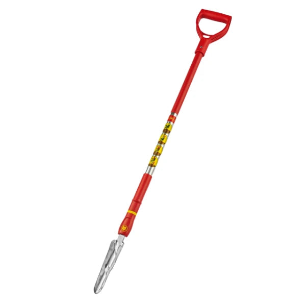 WOLF-Garten Distelsteker met steel iW-F
