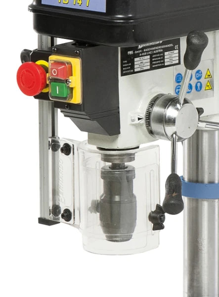 Bernardo Tafelboormachine TB 14 T 230V