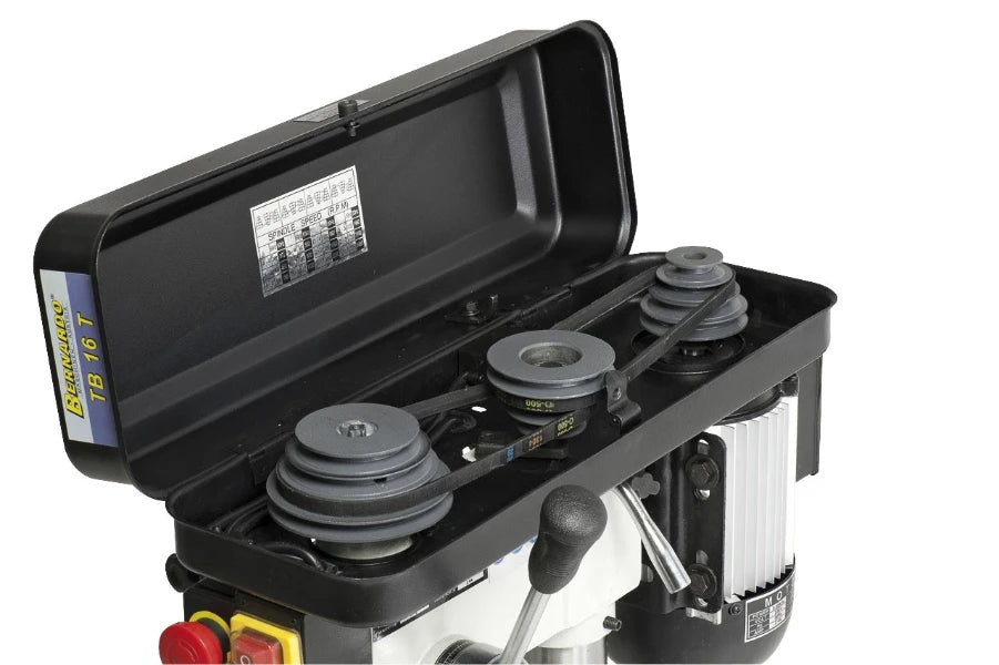 Bernardo Tafelboormachine TB 14 T 230V