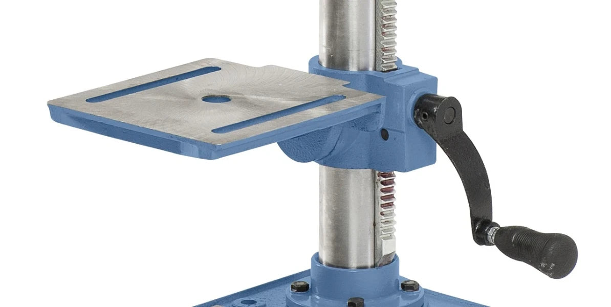 Bernardo Tafelboormachine TB 14 T 230V
