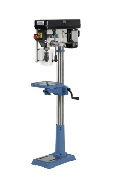 Bernardo Kolomboormachine SB 25 S 400V