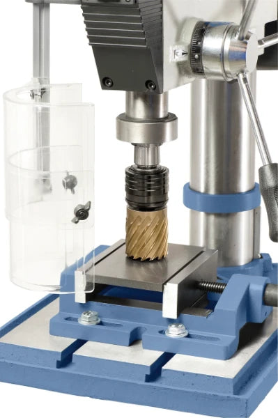Bernardo Kolomboormachine SB 25 S 400V
