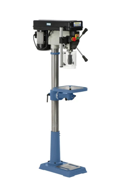 Bernardo Kolomboormachine SB 25 S 400V