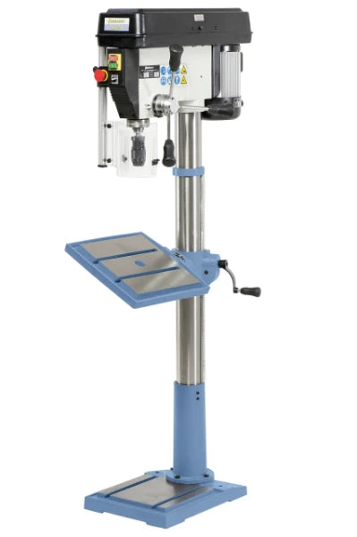 Bernardo Kolomboormachine SB 32 S 400V