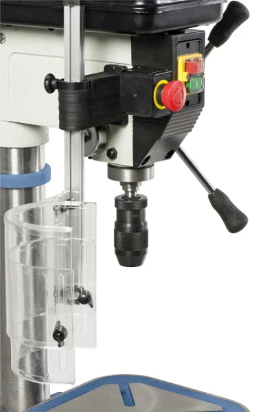Bernardo Kolomboormachine SB 32 S 400V