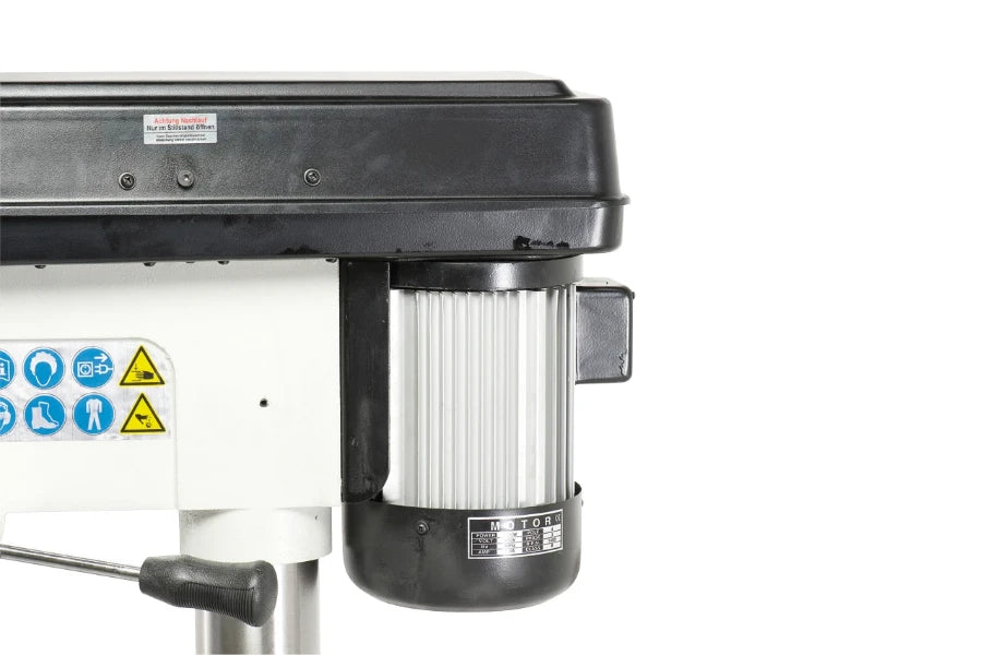 Bernardo Kolomboormachine SB 32 S 400V