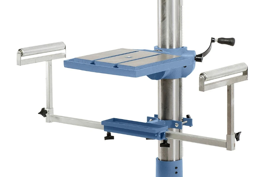 Bernardo Kolomboormachine SB 32 S 400V