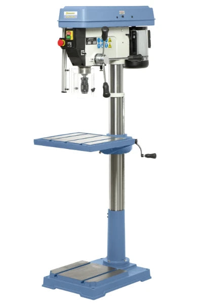 Bernardo Kolomboormachine B 610 Pro 400V