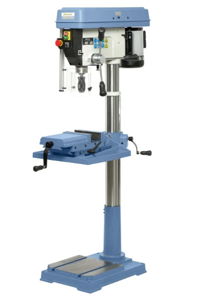 Bernardo Kolomboormachine B 610 Pro 400V
