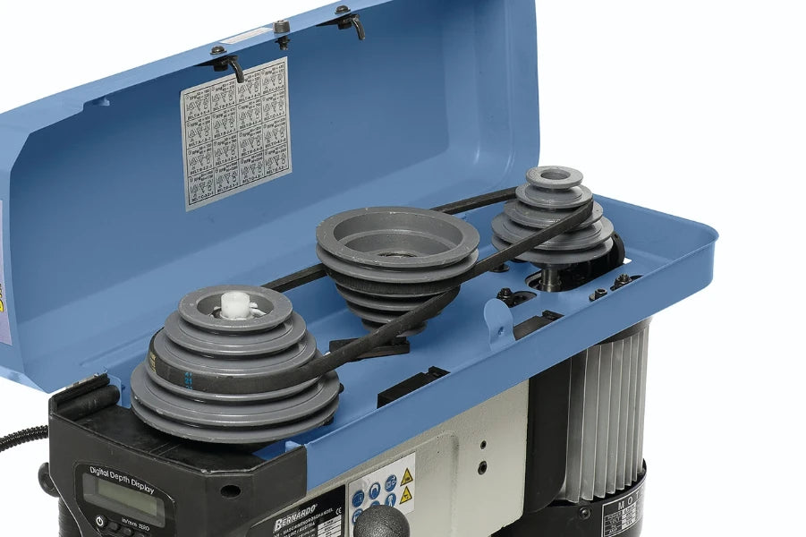 Bernardo Tafelboormachine BM 20 T 230V
