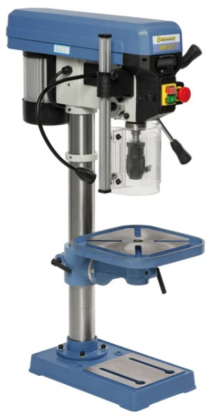 Bernardo Tafelboormachine BM 20 T 400V