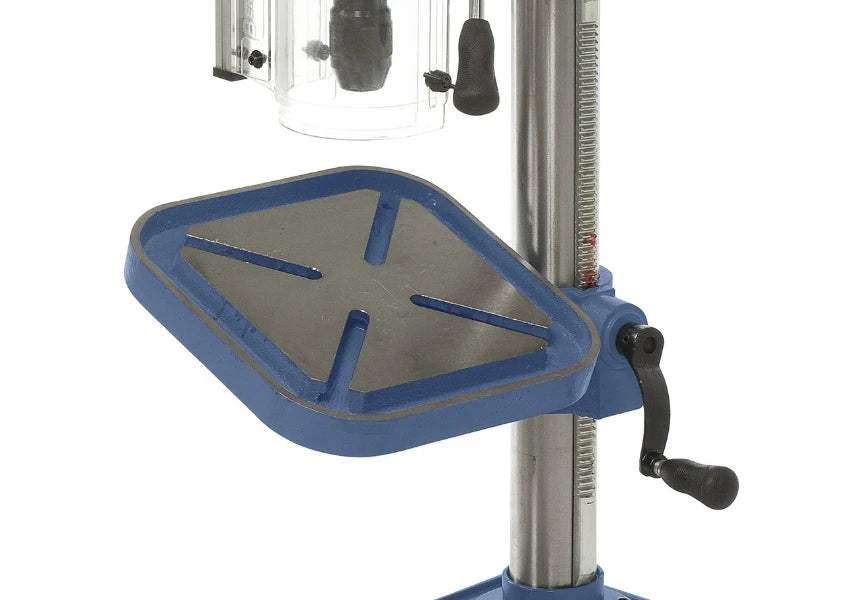Bernardo Tafelboormachine BM 25 T 400V