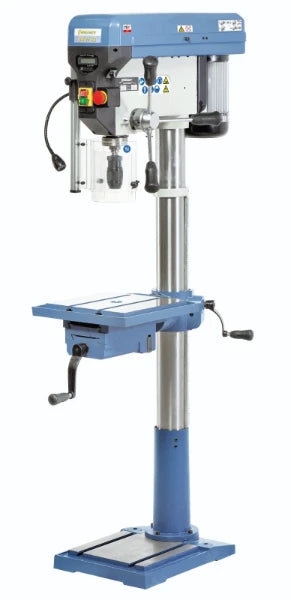 Bernardo Kolomboormachine BM 25 SB 400V