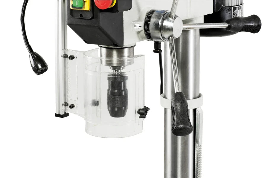 Bernardo Kolomboormachine BM 32 SB 400V