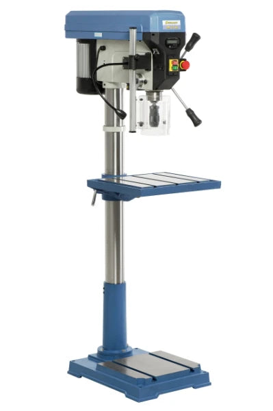 Bernardo Kolomboormachine BM 32 SB 400V