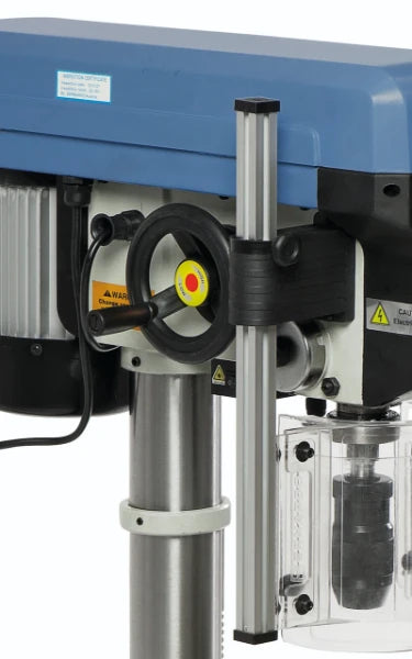 Bernardo Tafelboormachine BM 16 Vario 230V
