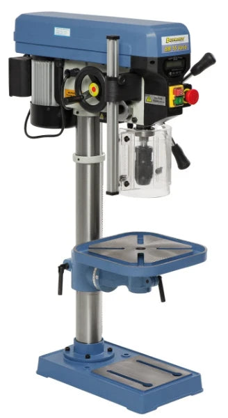 Bernardo Tafelboormachine BM 16 Vario 400V