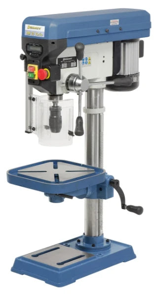 Bernardo Tafelboormachine BM 20 Vario 230V