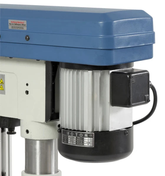 Bernardo Tafelboormachine BM 20 Vario 230V