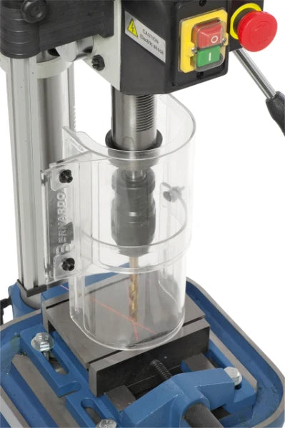 Bernardo Kolomboormachine SBM 16 Vario 230V