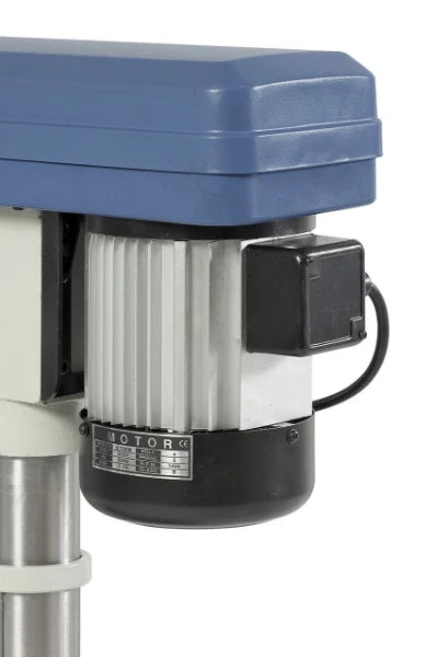 Bernardo Kolomboormachine SBM 16 Vario 400V