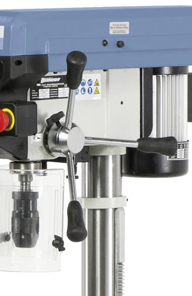 Bernardo Kolomboormachine SBM 20 Vario 400V