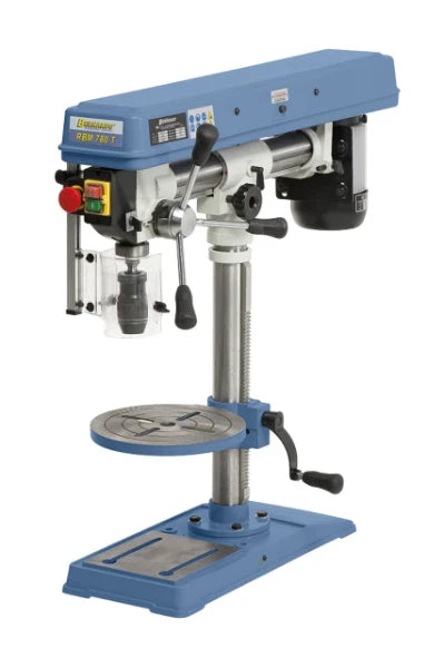 Bernardo Radiaalboormachine RBM 780 T 230V