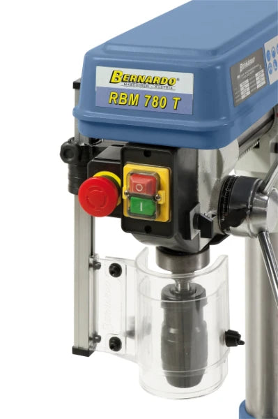 Bernardo Radiaalboormachine RBM 780 T 230V