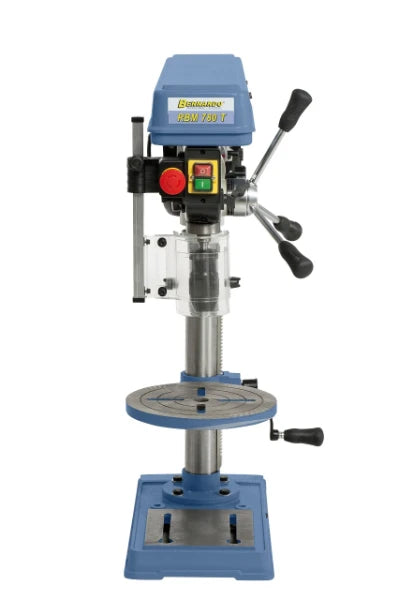 Bernardo Radiaalboormachine RBM 780 T 230V