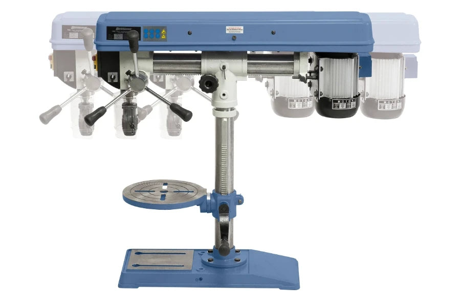 Bernardo Radiaalboormachine RBM 780 T 400V