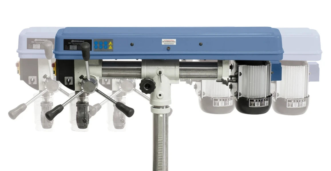 Bernardo Radiaalboormachine RBM 780 SB 400V