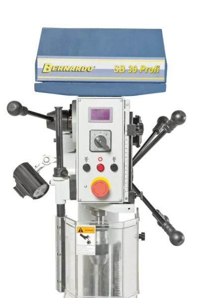 Bernardo Kolomboormachine SB 30 Profi 400V