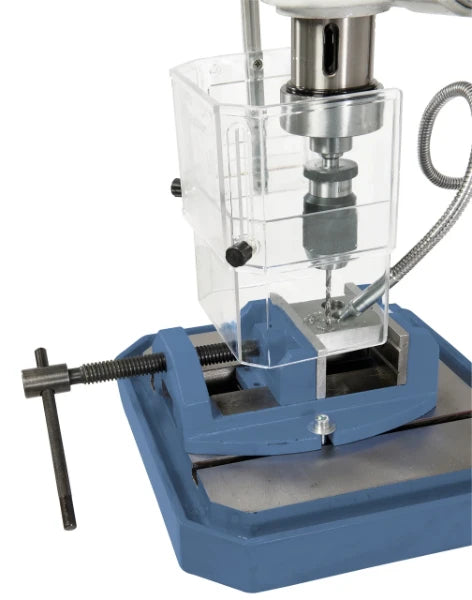 Bernardo Tafelboormachine DMT 25 400V
