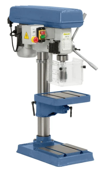 Bernardo Tafelboormachine DMT 25 400V