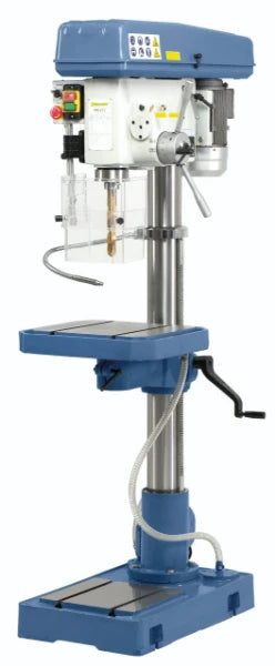Bernardo Kolomboormachine DMS 25 V 400V met spindelvoeding