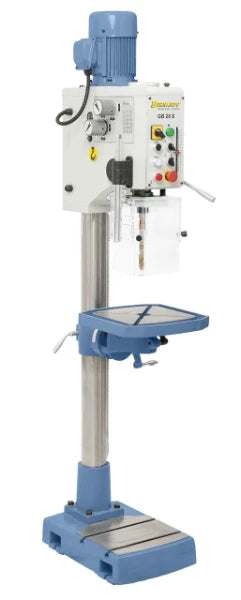 Bernardo Tafelboormachine GB 28 S