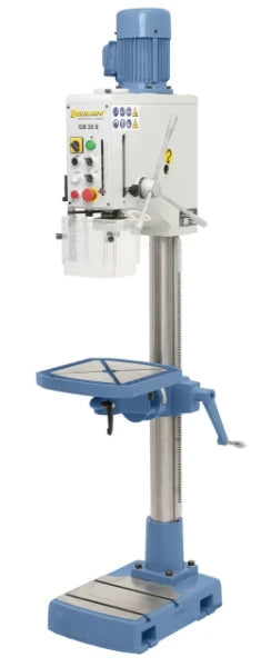 Bernardo Tafelboormachine GB 28 S