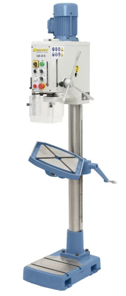 Bernardo Tafelboormachine GB 28 S