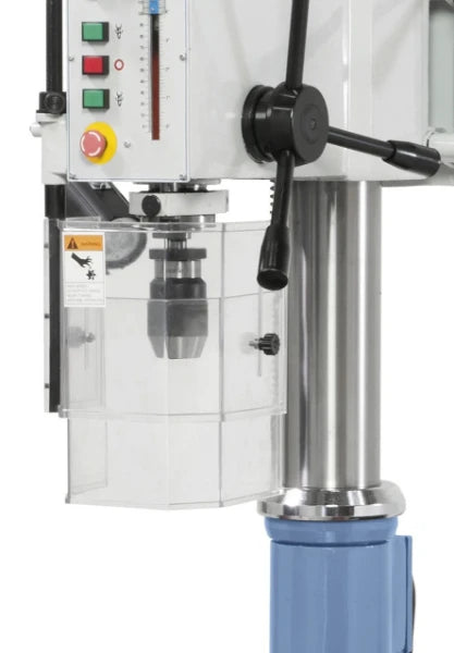 Bernardo Tafelboormachine GB 30 T met koelpomp