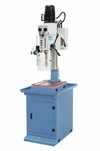Bernardo Tafelboormachine GB 30 T zonder koelpomp