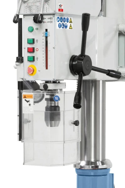 Bernardo Tafelboormachine GB 30 T zonder koelpomp