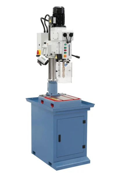 Bernardo Tafelboormachine GB 30 T zonder koelpomp