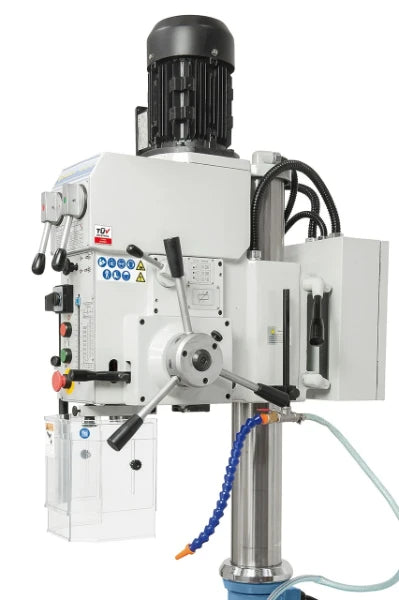 Bernardo Kolomboormachine GB 30 TV met koelpomp