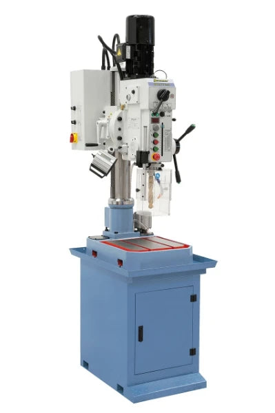 Bernardo Tafelboormachine GB 35 TV Vario 400V