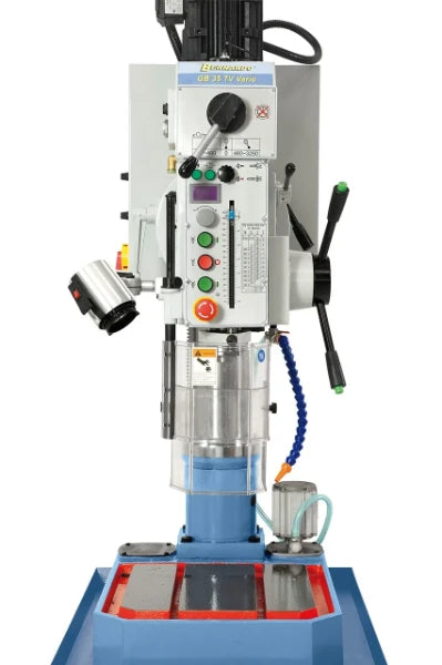 Bernardo Tafelboormachine GB 35 TV Vario 400V