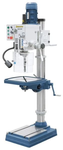 Bernardo Kolomboormachine GB 35 HS