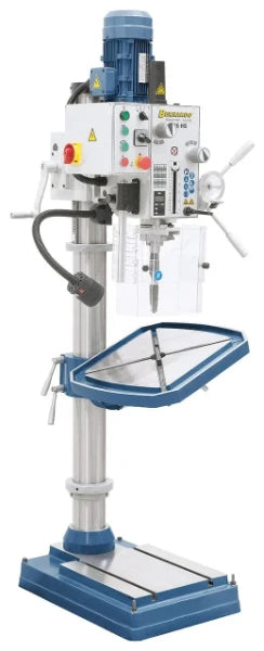 Bernardo Kolomboormachine GB 35 HS