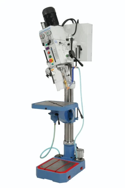 Bernardo Kolomboormachine GB 32 Sti 400V