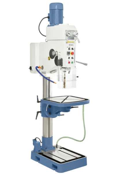 Bernardo Kolomboormachine GB 40 S