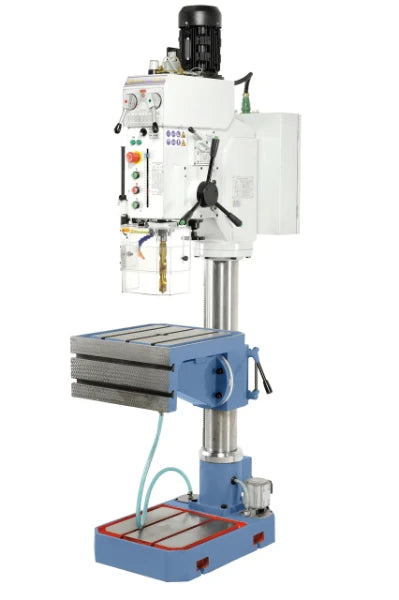 Bernardo Kolomboormachine GB 40 N met hoektafel